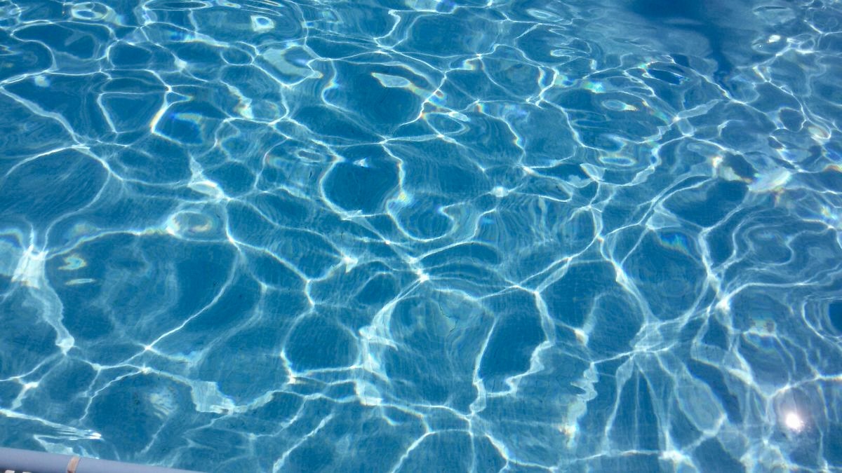 Installazione Piscine